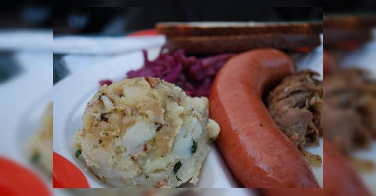 Снимок Charley G's Seafood Grill, Лафайет