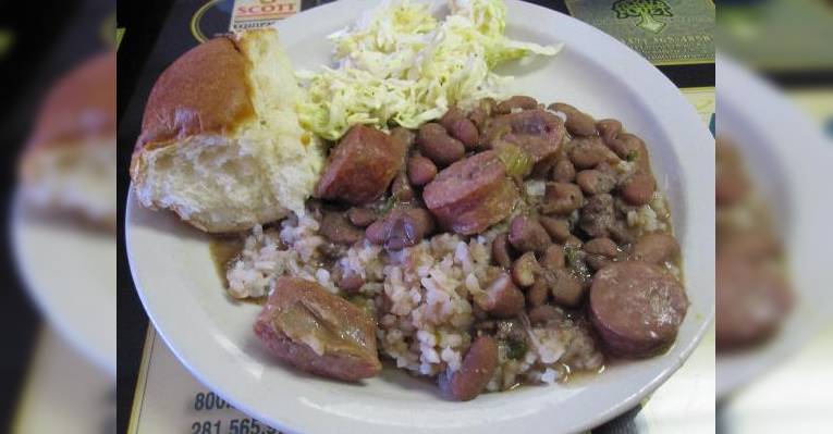 Снимок T-Coon's Restaurant, Лафайет