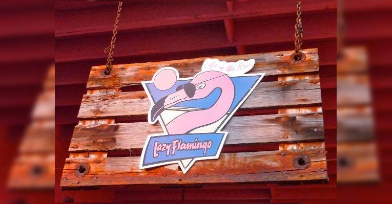 Снимок Lazy Flamingo, Остров Санибел