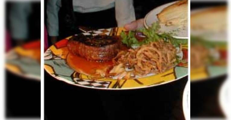 Снимок Bobby's Bistro & Wine Bar, Клируотер