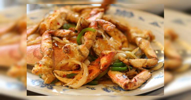 Снимок Lee's Chinese Restaurant, Уичито