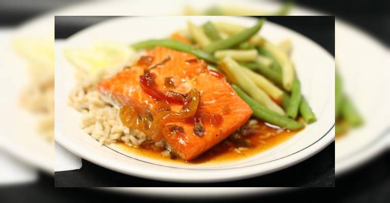Снимок Lee's Chinese Restaurant, Уичито
