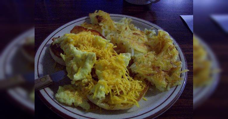 Снимок Beacon Restaurant, Уичито