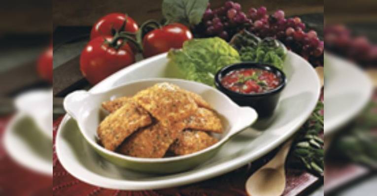 Снимок Zio's Italian Kitchen, Талса
