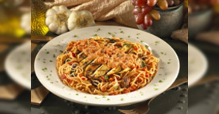 Снимок Zio's Italian Kitchen, Талса
