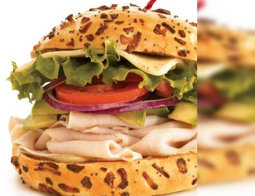 Снимок Jason's Deli, Талса