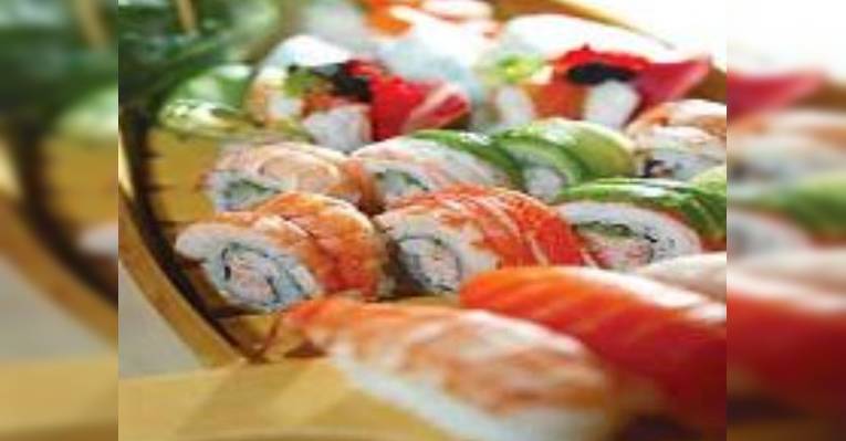 Снимок Tokyo Garden, Талса