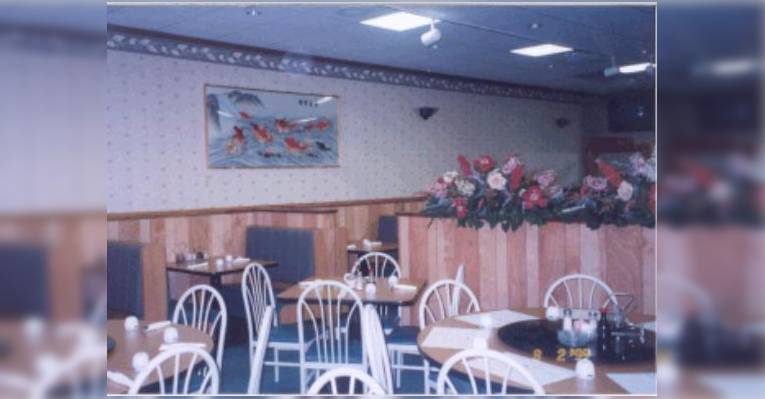 Снимок China Wok, Талса