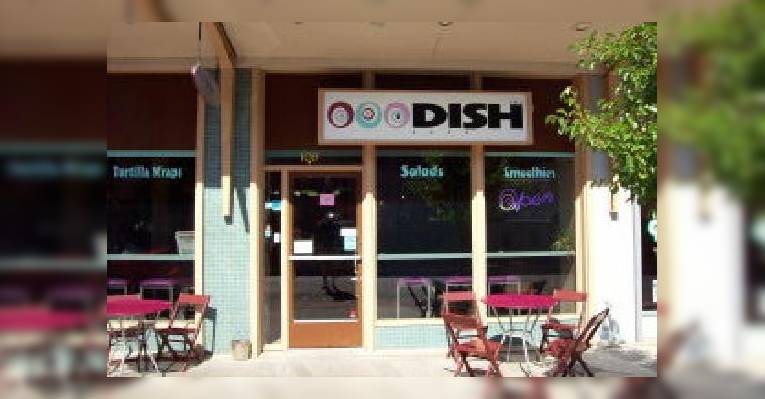 Снимок Dish Cafe, Траверс-Сити