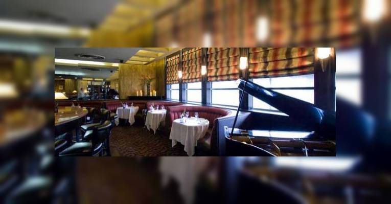 Снимок Oliver's Restaurant, Буффало
