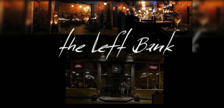 Снимок Left Bank, Буффало