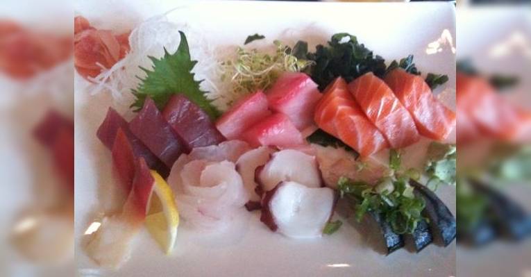 Снимок Kuni's Sushi Bar, Буффало
