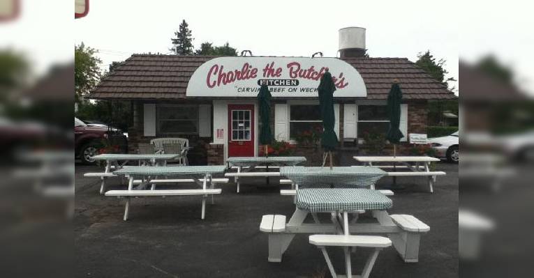 Снимок Charlie the Butcher's Kitchen, Уилльямсвилль