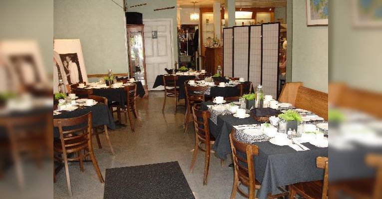 Снимок Allegro Cafe, Буффало