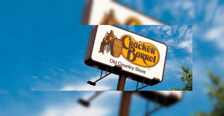 Снимок Cracker Barrel, Буффало