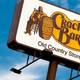 Снимок Cracker Barrel, Буффало
