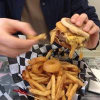 Depot Street Malt Shop