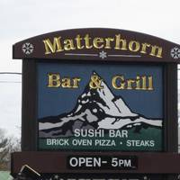 Matterhorn Restaurant