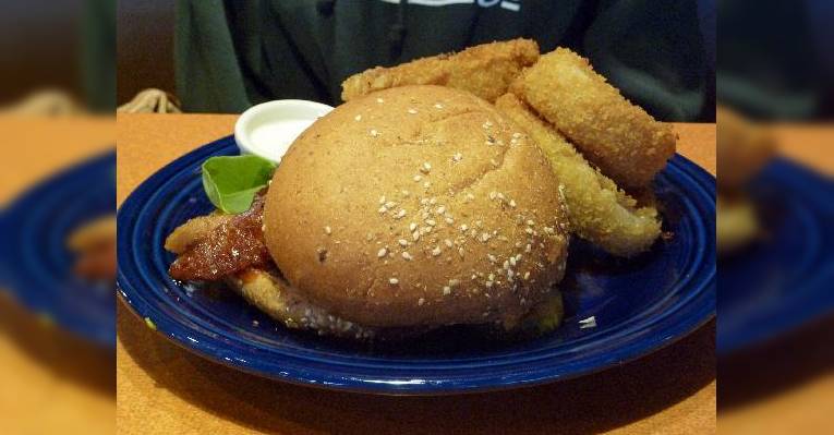 Снимок Duluth Grill, Duluth