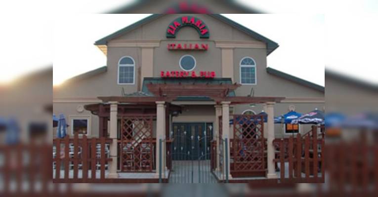Снимок Zia Maria Italian Eatery, Denver