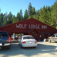 Wolf Lodge Inn