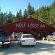 Снимок Wolf Lodge Inn, Coeur d'Alene