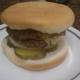 Снимок Hudson's Hamburgers, Coeur d'Alene