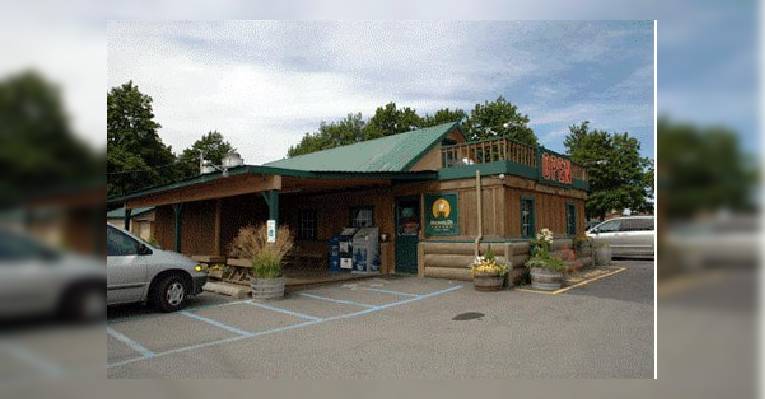Снимок Michael D's Eatery, Coeur d'Alene