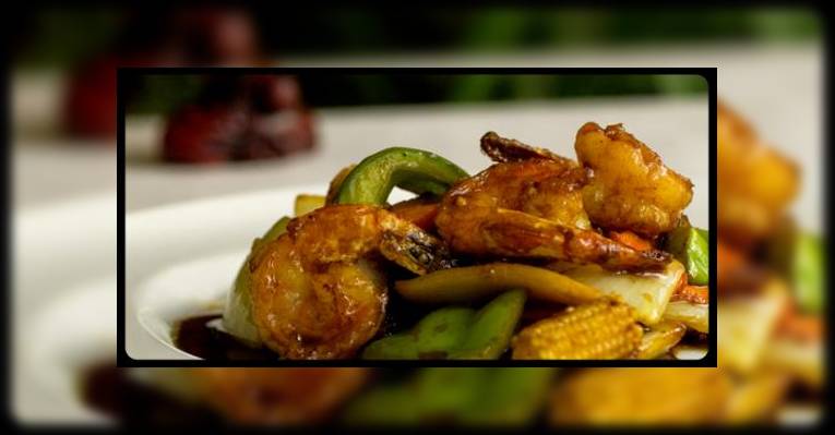 Снимок Yen Ching Chinese Restaurant, Бойсе