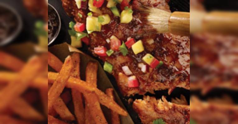 Снимок TGI Friday's, Бойсе