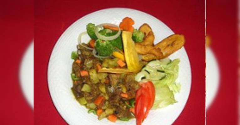 Снимок Madhuban Indian Cuisine, Бойсе