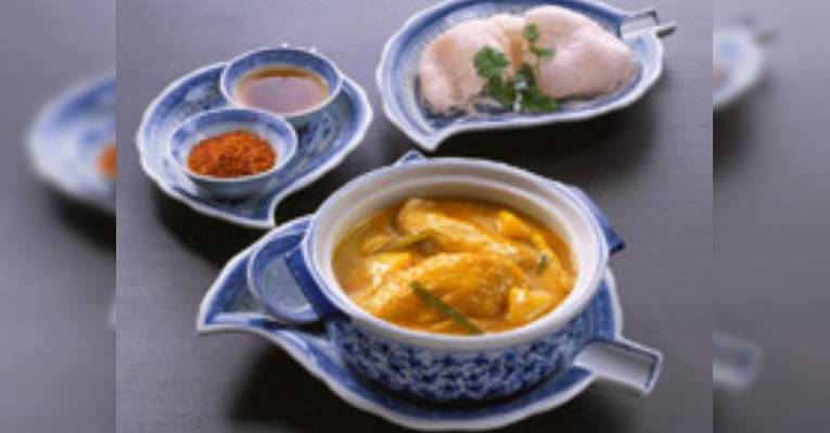 Снимок Madhuban Indian Cuisine, Бойсе
