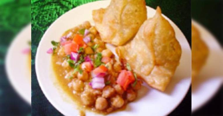 Снимок Madhuban Indian Cuisine, Бойсе