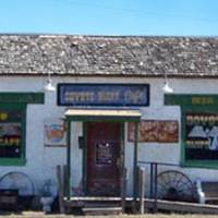 Coyote Bluff Cafe
