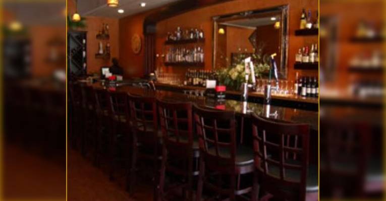 Снимок Cafe Mediterraneo, Портсмут