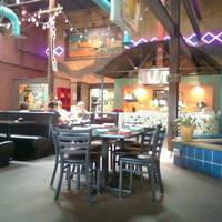 Don Pablo's Mexican Kitchen