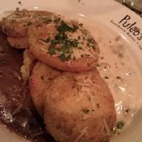 Puleo's Grille