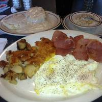 Pete's Cafe