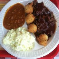 Buddy's Bar-B-Q