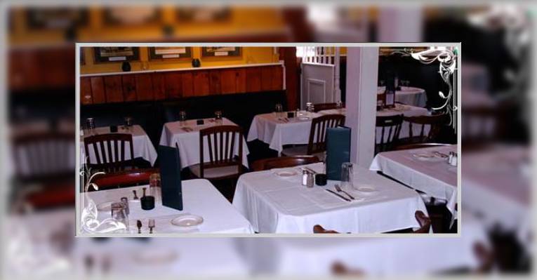Снимок Lasses Restaurant, Милфорд