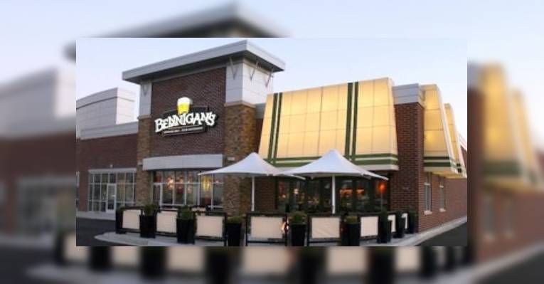 Снимок Bennigan's, Де-Мойн