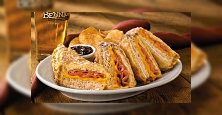 Снимок Bennigan's, Де-Мойн