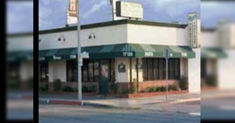 Снимок Marino's Italian Restaurant, Де-Мойн