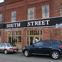 South Street Brewery