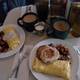Снимок Blue Moon Diner, Шарлоттсвилль