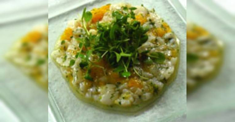 Снимок Fleurie Restaurant, Шарлоттсвилль