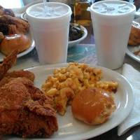 Mel's Cafe