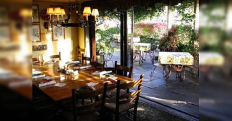 Снимок Paesano's Restaurant, Анн-Арбор