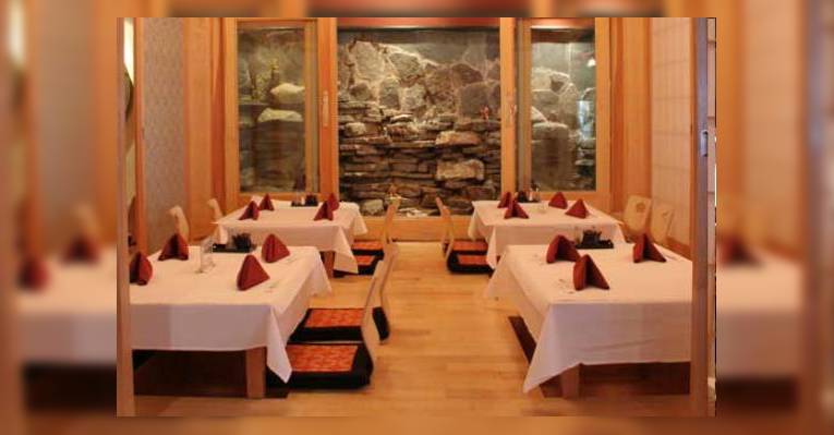 Изображение Yotsuba Japanese Restaurant, Анн-Арбор