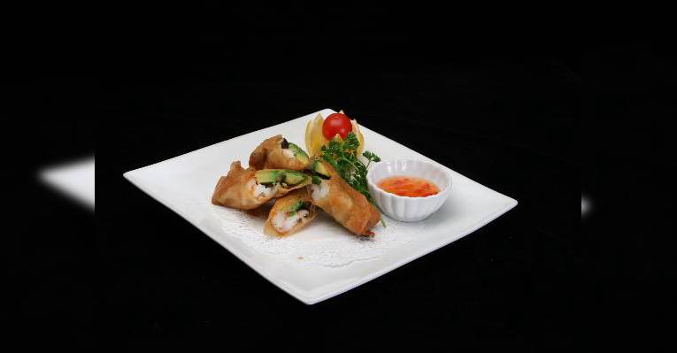 Изображение Yotsuba Japanese Restaurant, Анн-Арбор